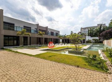 157faf029fcef82c3e374022c6b0a6656234405b · Casa com 4 dormitórios à venda, 1305 m² por R$ 48.000.000,00 - Condomínio Residencial Tamboré I - Ba