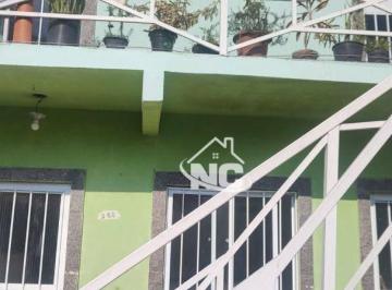 0deab8c3314532329cab4a710648836eaa7a42af · Apartamento com 1 dormitório à venda, 30 m² por R$ 120.000,00 - Tribobó - São Gonçalo/RJ