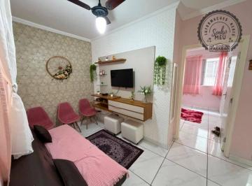 d803976a743e2dcca5d3fe448b56be3c7e218059 · Apartamento na Guilhermina - Praia Grande/SP