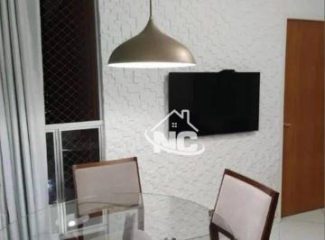 fc4ac76076787380e873153bb0dbdb535bffda27 · Apartamento no condomínio Arsenal Life 3 com 2 quartos no Arsenal à venda, 50 m² por R$ 150.000 - Ar
