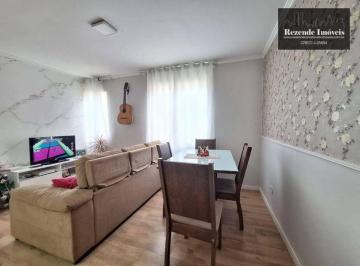 dcd3922632982584be636c62e684b21848844a19 · Apartamento com 3 dormitórios à venda, 52 m² por R$ 239.000,00 - Campo Comprido - Curitiba/PR