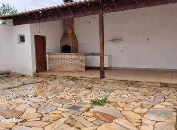 Casa · 336m² · 3 Quartos · 3 Vagas · Casa com 3 quartos à venda, 400 m² - Jardim Karaíba - Uberlândia/MG
