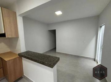 bd154827517dda1df57f951f6c21550a0a35dc02 · Casa com 2 Quartos Residencial Santa Fé em Goiânia/GO