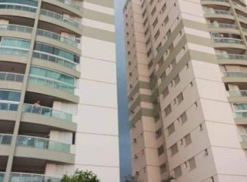 c9fe9a16b676d8bf41540b884a4554418a18528f · Apartamento com 3 quartos à venda, 73 m² , Cidade Jardim - Goiânia/GO