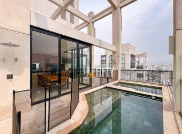 4f10b25b91182274ee31a7108e64f3125cffff68 · Cobertura com 4 dormitórios à venda, 750 m² por R$ 64.500.000,00 - Vila Olímpia - São Paulo/SP