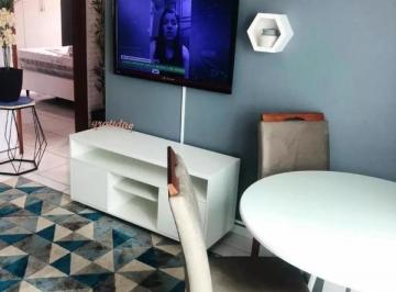 Apartamento · 63m² · 2 Quartos · 1 Vaga · Apartamento para venda em Jardim Piazza Di Roma de 63.00m² com 2 Quartos e 1 Garagem