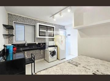 Apartamento · 14m² · 1 Quarto · Apartamento para Aluguel - Jardim Marajoara , 1 Quarto, 14 m² - São Paulo