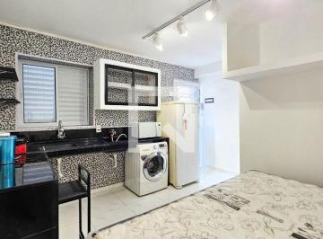 Apartamento · 14m² · 1 Quarto · Apartamento para Aluguel - Jardim Marajoara , 1 Quarto, 14 m² - São Paulo