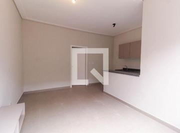 Casa · 38m² · 1 Quarto · Casa para Aluguel - Jardim Anália Franco, 1 Quarto, 38 m² - São Paulo