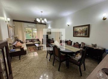 Casa · 250m² · 4 Quartos · 2 Vagas · Casa para Aluguel - Centro, 4 Quartos, 250 m² - Ribeirão Preto