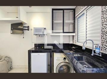 Apartamento · 14m² · 1 Quarto · Apartamento para Aluguel - Jardim Marajoara , 1 Quarto, 14 m² - São Paulo