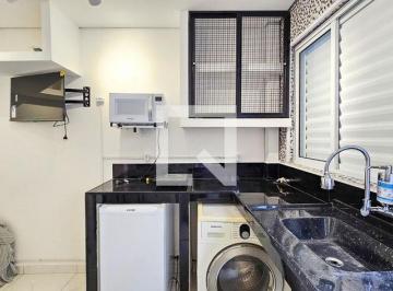 Apartamento · 14m² · 1 Quarto · Apartamento para Aluguel - Jardim Marajoara , 1 Quarto, 14 m² - São Paulo
