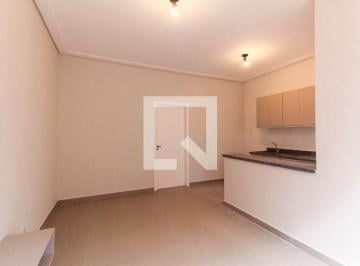 Casa · 38m² · 1 Quarto · Casa para Aluguel - Jardim Anália Franco, 1 Quarto,  38 m² - São Paulo