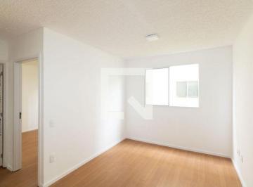 Apartamento · 40m² · 2 Quartos · 1 Vaga · Apartamento para Aluguel - Guaratiba, 2 Quartos,  40 m² - Rio de Janeiro