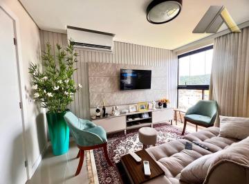 Apartamento · 74m² · 2 Quartos · 1 Vaga · Apartamento Próximo ao Mar