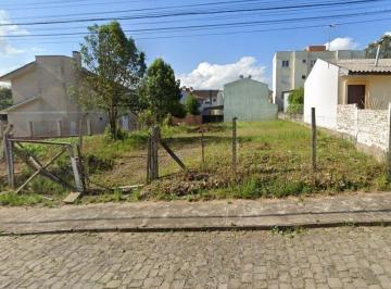 Terreno · 360m² · TE538 - Terreno pronto para construir