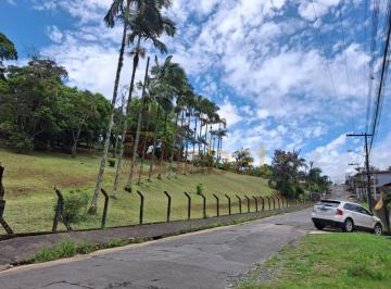 Terreno · 5760m² · Terreno 5760 m² - Bairro Santa Catarina