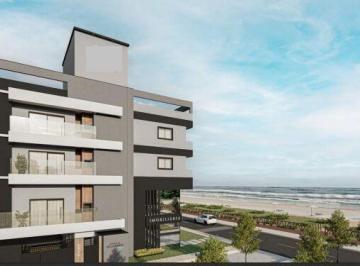 Apartamento · 71m² · 2 Quartos · 1 Vaga · Apartamentos frente mar no bairro Meia Praia em Navegantes/SC