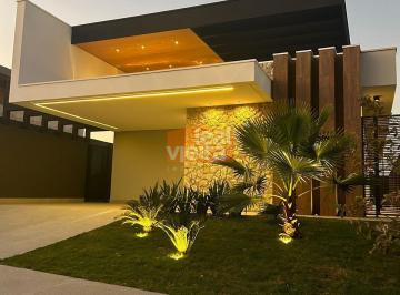 Casa · 200m² · 3 Quartos · 4 Vagas · Casa no Terras da Fazenda