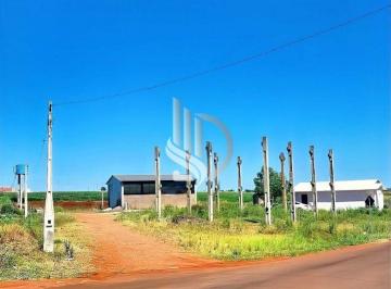 Comercial · 3335m² · Área Industrial em Centro, Selbach/RS
