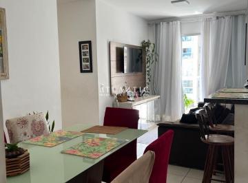 Apartamento · 75m² · 3 Quartos · 2 Vagas · Apartamento à venda no bairro Praia de Itaparica - Vila Velha/ES