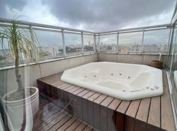 Apartamento · 178m² · 3 Quartos · 3 Vagas · Apartamento Cobertura - Condomínio Arena