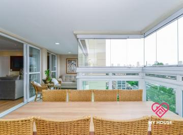Apartamento de 3 quartos, São Paulo · Apartamento Alto Padrão à Venda