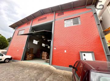 Comercial · 525m² · Pavilhão/Galpão/ Barracão Salão Comercial