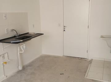 Apartamento · 24m² · 1 Quarto · Next Gardem 1 dorm.