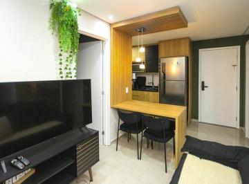 Apartamento · 38m² · 2 Quartos · Pronto pra morar