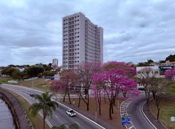 Apartamento en Venda de 2 quartos Monte Castelo · Monte Castelo - Apartamentos Varanda 2 quartos suíte - perto do centro da cidade
