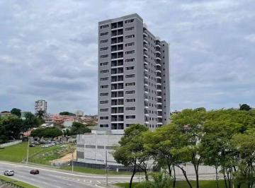 Apartamento de 2 quartos, São José dos Campos · Monte Castelo - Apartamentos Varanda 2 quartos suíte - perto do centro da cidade