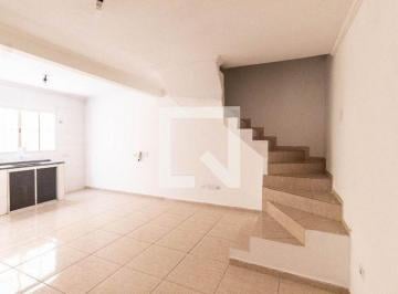 Casa · 70m² · 2 Quartos · Casa para Aluguel - Vila Nova Cachoeirinha, 2 Quartos,  70 m² - São Paulo