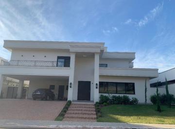 Foto 01 · Luxuosa casa em condomínio à venda em Valinhos-SP, Dois Córregos: 5 quartos, 5 suítes, 3 salas, 8 ba