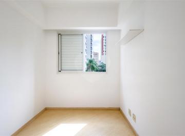 Área de Serviço · Apartamento com 2 quartos à venda em Pinheiros - SP
