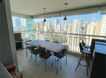 Apartamento · 68m² · 2 Quartos · 2 Vagas · Apartamento com 2 quartos à venda em Chácara inglesa - SP