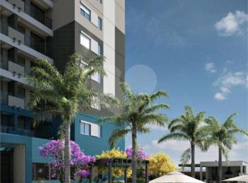 Área de Serviço · Apartamento com 2 quartos à venda em Vila rosália - SP
