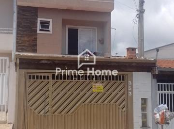 0 · casa à venda em Jardim Cidade Nova (Nova Veneza)