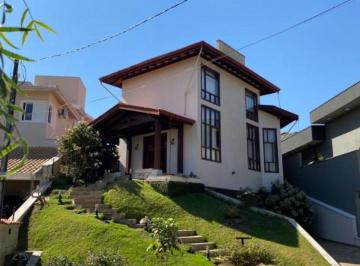 Foto 01 · Oportunidade: Casa em Condomínio à venda em Valinhos-SP, no Loteamento Residencial Fazenda São José 