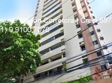 Foto 01 · Apartamento de 3 quartos no Edifício Itayubá Village, com 2 suítes, 2 salas, 3 banheiros, 1 vaga de 