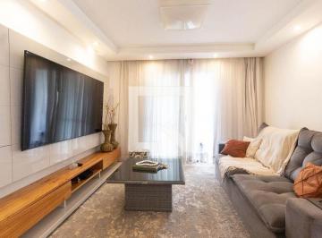 Apartamento · 153m² · 3 Quartos · 3 Vagas · Apartamento à Venda - Santana, 3 Quartos,  153 m² - São Paulo