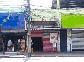 Comercial , Rio de Janeiro · Excelente Loja para Locação, no Centro de Campo Grande (RJ)!!!