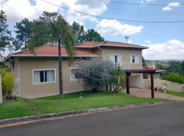 imagem · Casa à venda em Campinas, Parque Jatibaia (Sousas), com 4 quartos, com 332.59 m²