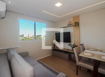 Apartamento · 42m² · 2 Quartos · 1 Vaga · Apartamento à Venda - Jardim Itu-Sabará, 2 Quartos, 42 m² - Porto Alegre