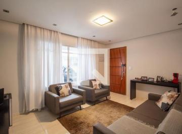 Casa · 180m² · 3 Quartos · 2 Vagas · Casa à Venda - Bussocaba, 3 Quartos,  180 m² - Osasco