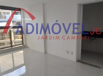 Foto 01 · Apartamento em Jardim Camburi! Com 2 Quartos, 1 Suíte, 1 Vaga, 63m².