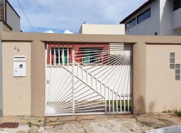 Casa de 4 quartos, Vicente Pires · Casa SHVP Vicente Pires-sobrado 4 qts (3 sts) Rafic Creci 14561/DF 61999824428