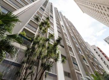 Apartamento de 3 quartos, São Paulo · EDIFÍCIO LUCIANA