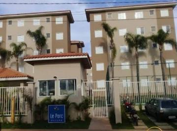 Apartamento · 50m² · 2 Quartos · 1 Vaga · Apartamento à venda no bairro Loteamento Dinorá Rosa - Sorocaba/SP
