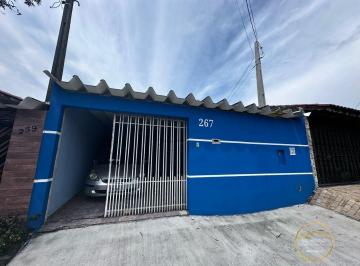 Casa · 128m² · 3 Quartos · 3 Vagas · Casa em Jardim Santa Bárbara, Sorocaba/SP